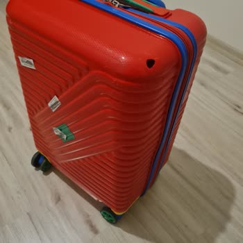 THY Hasarlı Bagaj Ödemesi Yapılmıyor