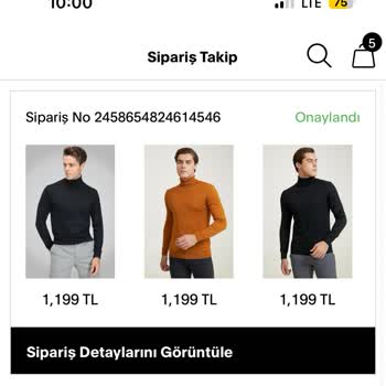 DS Damat Kargo Ortada Yok İlgilenilmiyor