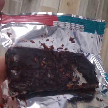 Yemeksepeti Market Küflü Protein Bar