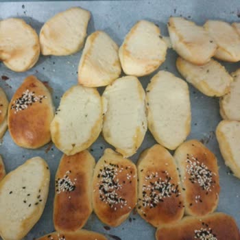 Profilo Fırın Pişirme Sorunu!