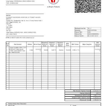 Hepsiburada İademe Cevap Vermiyor. Paramı Da Ürünü De İade Etmiyor.