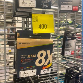 Decathlon Mersin Şubesi Fiyat Farkı Ve Personel Sorumsuzluğu