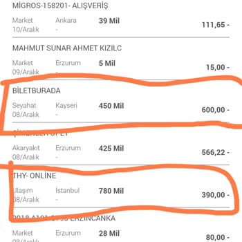 Anadolu Jet Müşteri Hizmetleri Benden Fazla Para Çekti