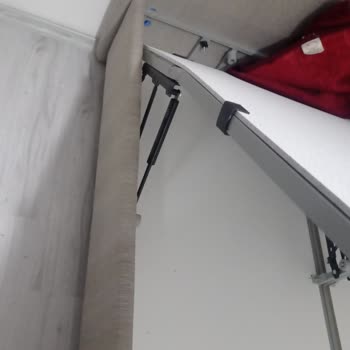 Yataş Baza İmalat Dayanıksızlığı