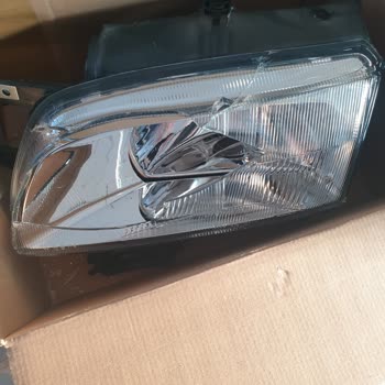 Davet Otomotiv Kargomda Zayiat Var