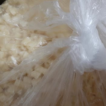 Filiz Makarna Paketinden Kurt Çıktı