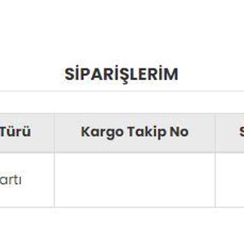Ykmkitap Siparişi Göndermiyor, Cevap Vermiyor