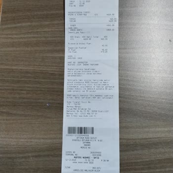 Mudo Değişim Belgesi Olan Üründen Yeniden Satıyor Gibi O Ara Alıyor