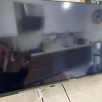 Grundig Ayıplı Ürün TV