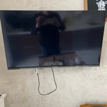 Grundig Ayıplı Ürün TV
