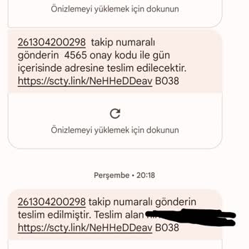 Scotty Kargo Sorumsuzluğu Kaybolan Kargo