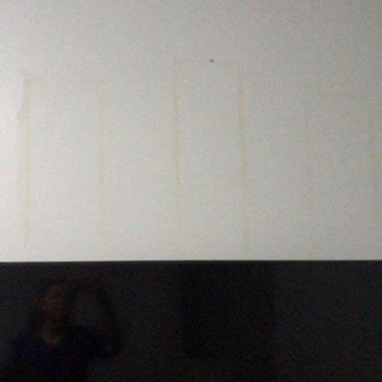 Evine Moda Duvarıma Renk Katan Tablo Hayal Kırıklığı Yarattı