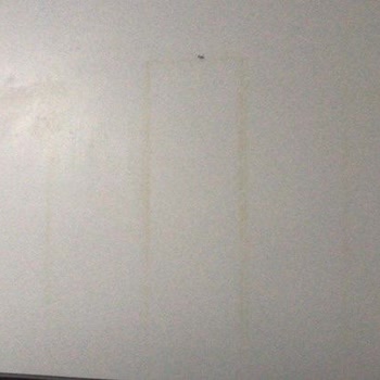 Evine Moda Duvarıma Renk Katan Tablo Hayal Kırıklığı Yarattı