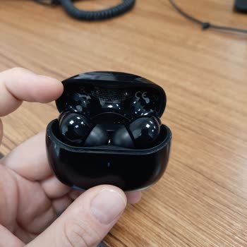 Anker Soundcore R100 Şarj Sorunu