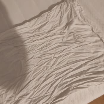 Arçelik 940 Kmı Çamaşır Kurutma Makinesi Kırıştırması