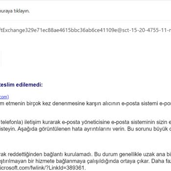 Retro Dünyam Konsolu Göndermiyor Muhatap Yok