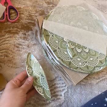 Bella Maison Yemek Takımı Kırık Geldi