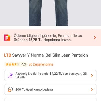Hepsiburada Haksiz İptal Edilen Ürün