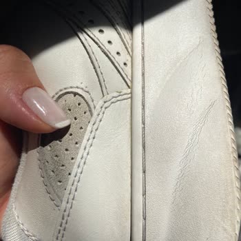 Lacoste Kusurlu Ayakkabı- Hiçbir Açıklama Gerekçe Olmadan Değişim Reddedildi