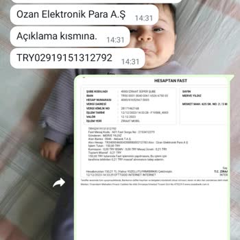 Esentürk Paketleme Evde Ek İş Mağduriyeti