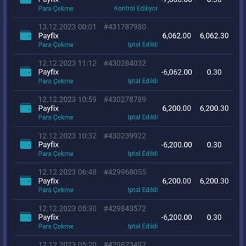 Rio Casino Kazancım Ödenmiyor: Para Çekme Hüsranı