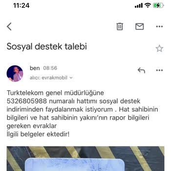 Türk Telekom Sosyal Destek İndirim