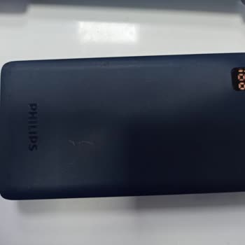 Philips Teknik Servis Hizmetler (0850 811 1434) Powerbank Hizmeti Kalitesiz