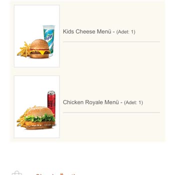 Trendyol Yemek Müşterisini Mağdur Ediyor