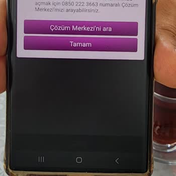 Enpara İnternet Bankacılığı Blokesi