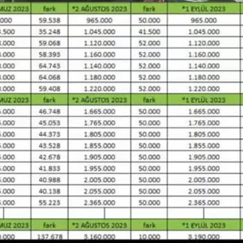Kia Türkiye'nin Liste Fiyatındaki İndirimi Bayinin Bilgilendirmemesi.