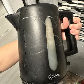 Kiwi Home Kiwi Servis Kalitesizliği