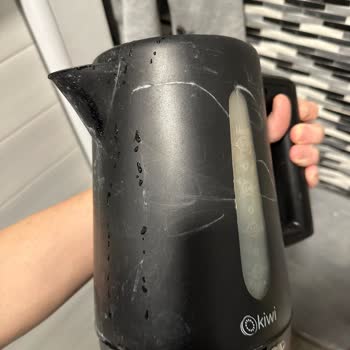 Kiwi Home Kiwi Servis Kalitesizliği