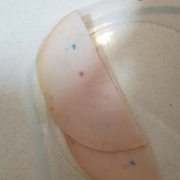 Namet Hindi Füme İçindeki Poşet