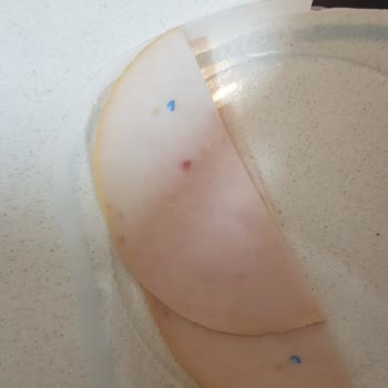 Namet Hindi Füme İçindeki Poşet