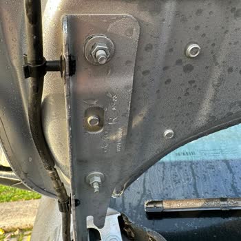 Citroen C4 Kaput Sorunu