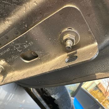 Citroen C4 Kaput Sorunu