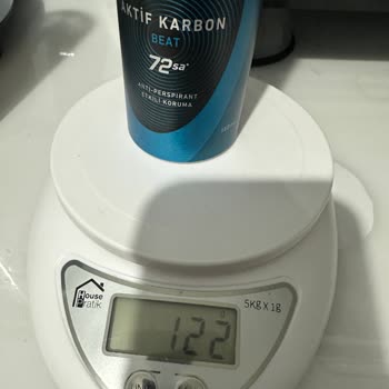 Nivea Kullanılmış Ürünler Veya Üretim Hatası.