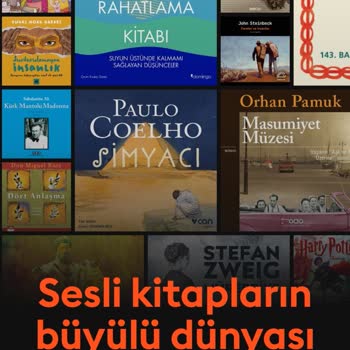 Storytel Uygulama Hesap Tanımlama Sorunu