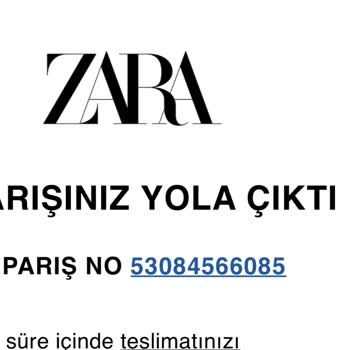 Kargoist Kargomu Teslim Alamadım İletişim Sorunu Var