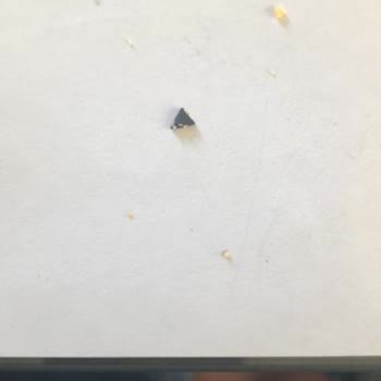 Lay's Cipsi İçindeki Yabancı Madde