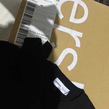 Bershka Defolu Ve Kullanılmış Ürün