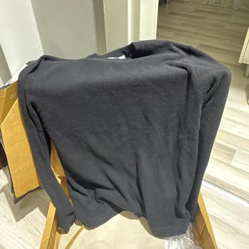 Bershka Defolu Ve Kullanılmış Ürün
