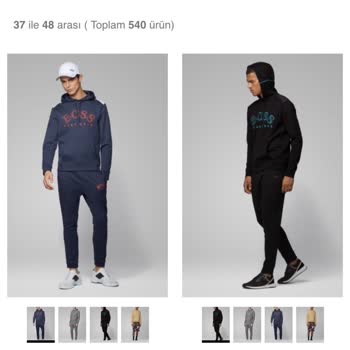 Hugobossturkiye.com.tr Yanlış Ürün Ve Gümrük Mağduriyeti!