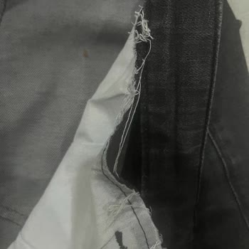 Mavi Jeans Kalitesiz Kot Pantolon