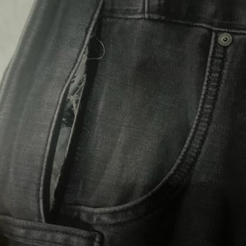 Mavi Jeans Kalitesiz Kot Pantolon