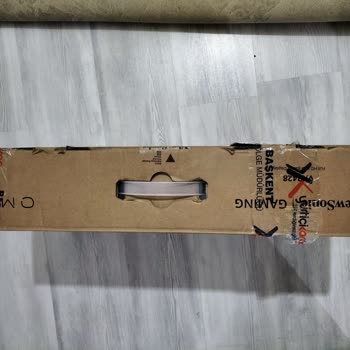 İtopya Bilgisayar Arızalı Monitör Gönderip Çözüm Üretmiyor.