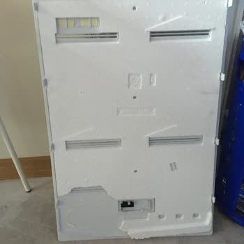 Arçelik Buzdolabı İçinde Su Birikmesi