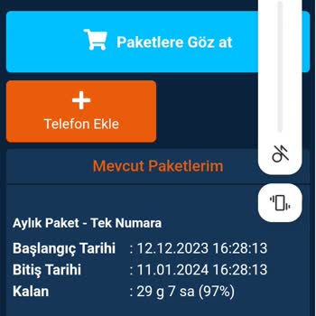 Vattsun Şikayet Etmek İstiyorum
