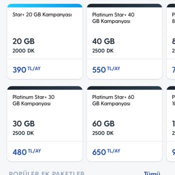 Turkcell Çifte Standart Yapıyor