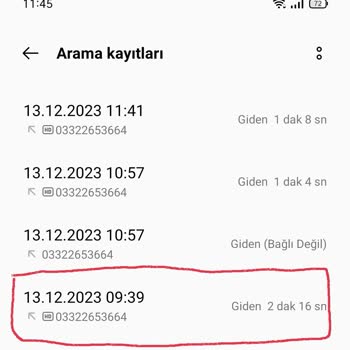 MNG Kargo Konya Yazır Şubesi Bayan Çalışanı Hakkında Şikayetçiyim